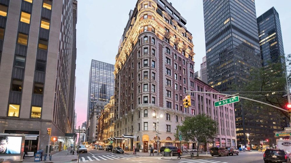 Operational clarity for real estate firms with complex workflows — Real Estate sector